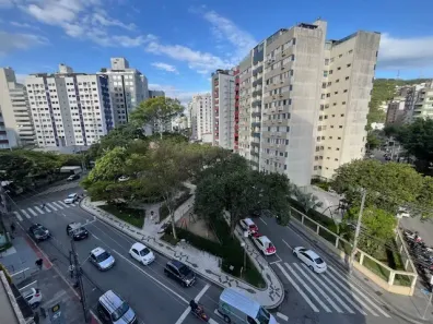 Apartamento com 4 Quartos à venda, 170m² no Centro, Florianópolis