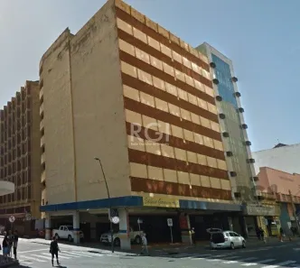 Garagem à venda, 14m² no Centro Histórico, Porto Alegre