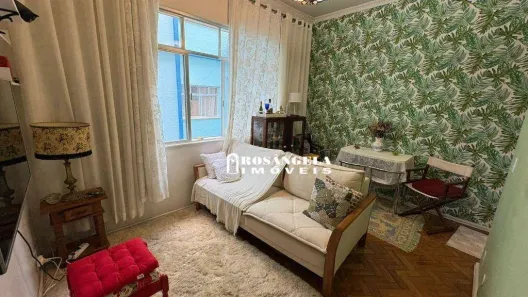 Apartamento com 2 Quartos à venda, 44m² no Alto, Teresópolis