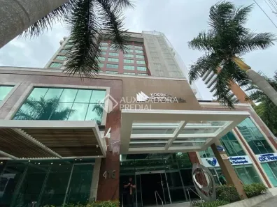 Conjunto Comercial / Sala à venda, 25m² no Centro, Florianópolis