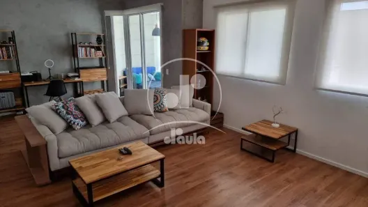 Apartamento com 3 Quartos à venda, 163m² no Centro, Santo André