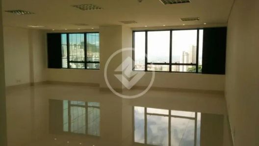 Conjunto Comercial / Sala à venda, 100m² no Vila da Serra, Nova Lima