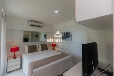 Apartamento com 1 Quarto à venda, 75m² no Ponta Negra, Natal