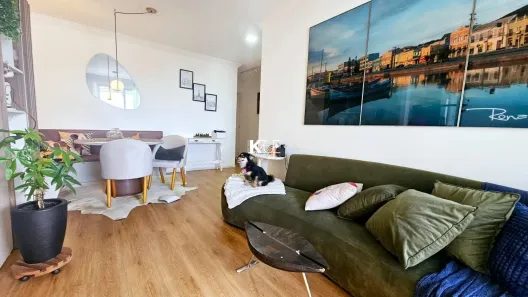 Apartamento com 2 Quartos à venda, 68m² no Coloninha, Florianópolis
