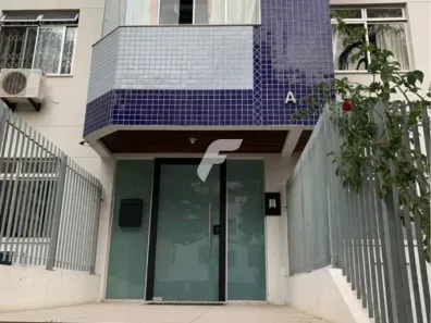 Apartamento com 2 Quartos à venda, 63m² no Itacorubi, Florianópolis