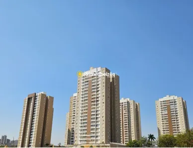 Apartamento com 3 Quartos à venda, 128m² no Vila do Golf, Ribeirão Preto