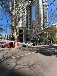 Conjunto Comercial / Sala à venda, 134m² no Bigorrilho, Curitiba
