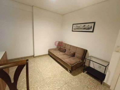 Apartamento com 1 Quarto à venda, 27m² no Estoril, Belo Horizonte