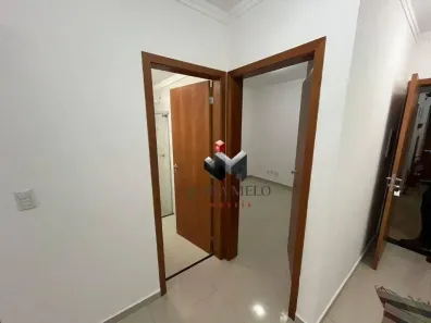 Apartamento com 1 Quarto à venda, 50m² no Nova Aliança, Ribeirão Preto