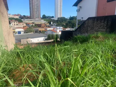 Terreno / Lote / Condomínio com 1 Quarto à venda, 1m² no Centro, Piracicaba