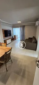 Apartamento com 2 Quartos à venda, 108m² no Enseada, Guarujá