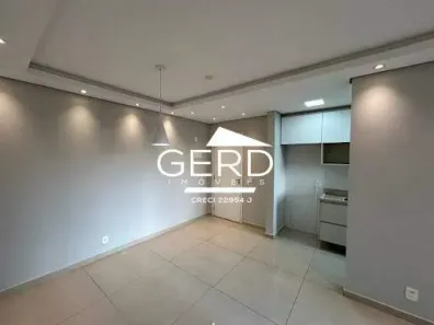 Apartamento com 3 Quartos à venda, 70m² no Continental, Osasco