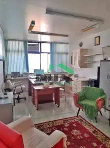 Conjunto Comercial / Sala à venda, 90m² no Centro, Santo André