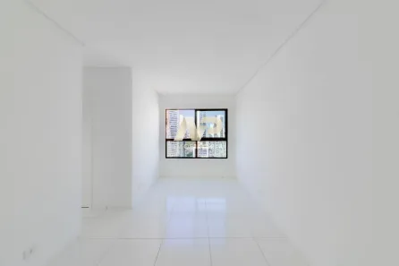 Apartamento com 2 Quartos à venda, 48m² no Boa Viagem, Recife