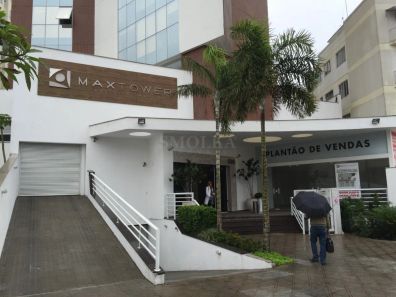 Conjunto Comercial / Sala à venda, 38m² no Coqueiros, Florianópolis