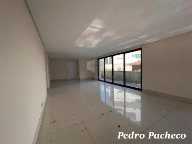 Apartamento com 4 Quartos à venda, 175m² no Vila Paris, Belo Horizonte