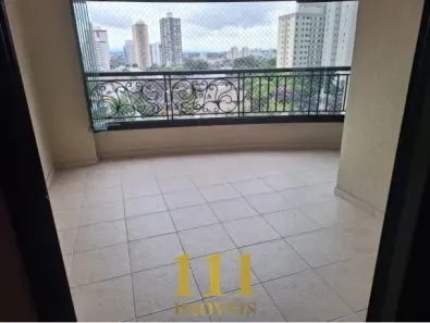 Apartamento com 3 Quartos à venda, 151m² no Parque Residencial Aquarius, São José dos Campos