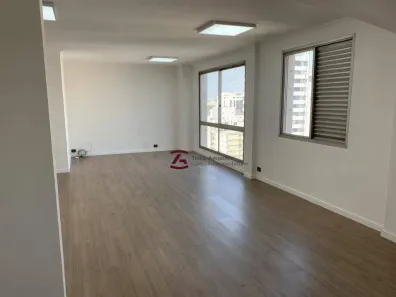 Apartamento com 3 Quartos para venda ou aluguel, 189m² no Jardim Paulista, São Paulo