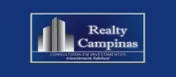 Logo da imobiliária