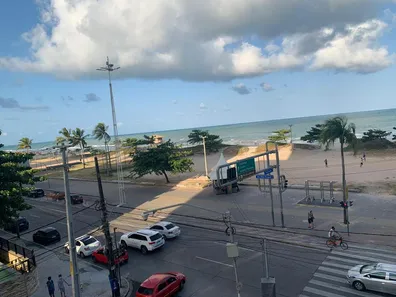 Apartamento com 3 Quartos à venda, 160m² no Pina, Recife