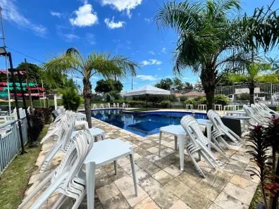 Apartamento com 3 Quartos à venda, 65m² no Cruzeiro (Icoaraci), Belém