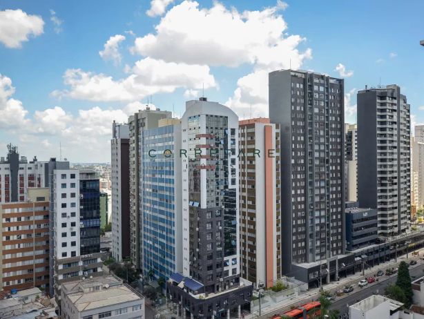 Imóvel para venda tem 113 metros quadrados com 3 quartos em Batel Curitiba - PR - foto 32