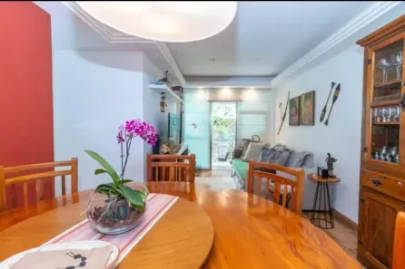 Apartamento com 2 Quartos à venda, 89m² no Botafogo, Rio de Janeiro