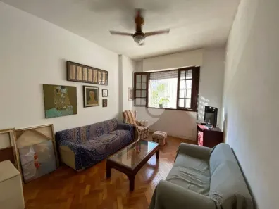 Apartamento com 3 Quartos à venda, 90m² no Botafogo, Rio de Janeiro