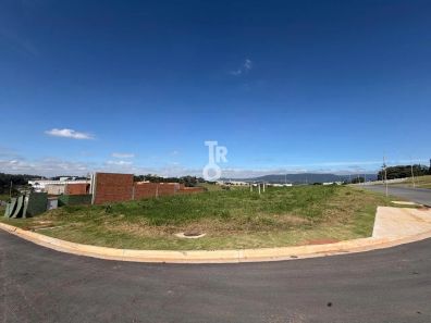 Terreno / Lote / Condomínio à venda, 332m² no Engordadouro, Jundiaí