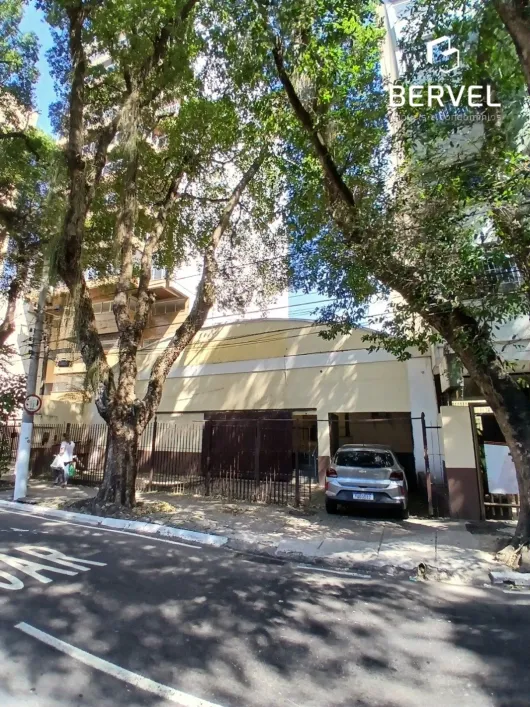 Foto do imóvel - Galpão/Depósito/Armazém para alugar com 1019 m², 3 banheiros