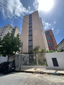 Apartamento com 4 Quartos à venda, 122m² no Aldeota, Fortaleza