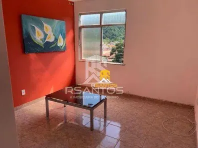 Apartamento com 2 Quartos à venda, 43m² no Taquara, Rio de Janeiro
