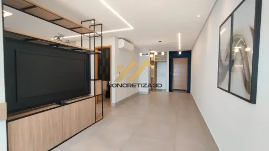 Apartamento com 2 Quartos à venda, 96m² no Centro, Indaiatuba