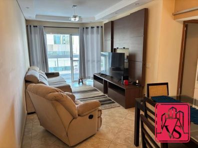 Apartamento com 3 Quartos à venda, 96m² no Centro, São Bernardo do Campo