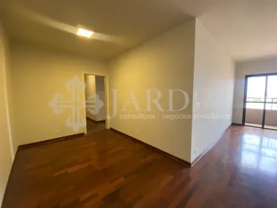 Apartamento com 3 Quartos à venda, 116m² no São Judas, Piracicaba