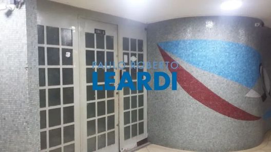 Loja / Salão / Ponto Comercial para venda ou aluguel, 230m² no República, São Paulo