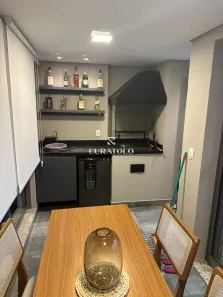 Apartamento com 2 Quartos à venda, 63m² no Vila Gilda, Santo André