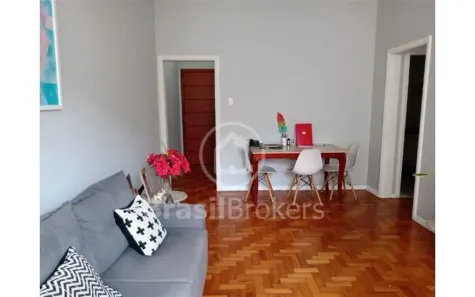 Apartamento com 3 Quartos à venda, 82m² no Copacabana, Rio de Janeiro