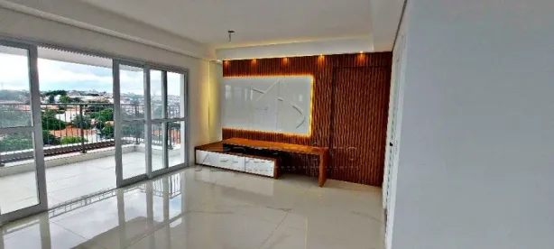 Apartamento com 3 Quartos à venda, 161m² no Jardim América, Sorocaba