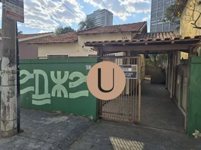 Terreno / Lote Comercial à venda, 260m² no Jardim Paulistano, São Paulo