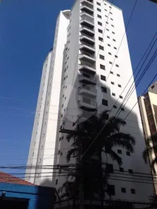 Apartamento com 3 Quartos à venda, 160m² no Jardim São Paulo(Zona Norte), São Paulo
