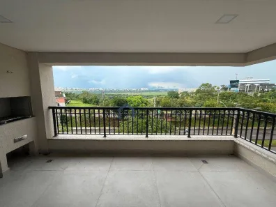 Apartamento com 3 Quartos para venda ou aluguel, 158m² no Urbanova, São José dos Campos