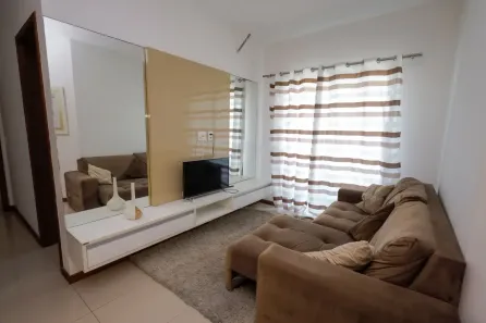 Apartamento com 2 Quartos para venda ou aluguel, 60m² no Jurunas, Belém