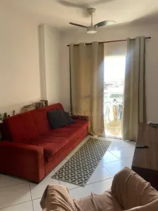 Apartamento com 2 Quartos à venda, 76m² no Guilhermina, Praia Grande