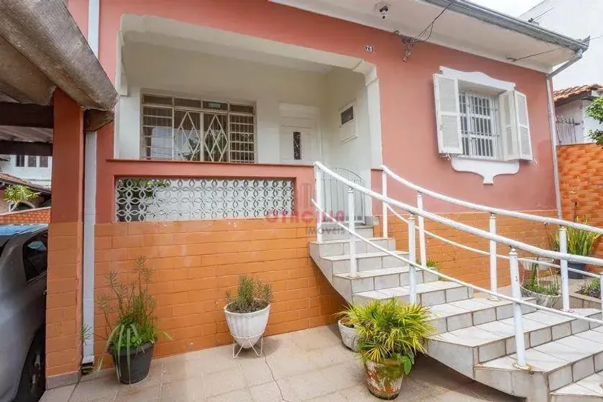 Foto do imóvel - Casa para alugar com 235 m², 2 quartos, 3 banheiros, 4 vagas