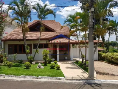Casa de Condomínio com 3 Quartos à venda, 315m² no Vila Moletta, Valinhos