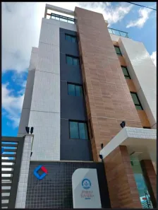 Apartamento com 2 Quartos para alugar, 60m² no Intermares, Cabedelo