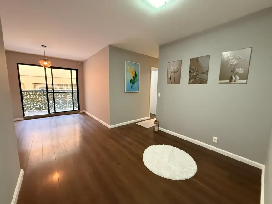 Foto do imóvel - Apartamento para alugar com 107 m², 4 quartos, 4 banheiros, 2 vagas