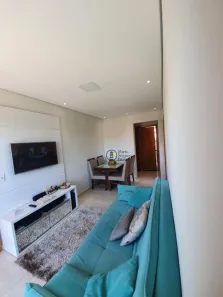 Apartamento com 2 Quartos à venda, 61m² no Jardim Bela Vista, Americana