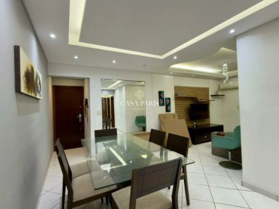 Apartamento com 3 Quartos à venda, 113m² no Ocian, Praia Grande